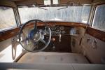 Duesenberg J232/2261 Arlington Sedan LWB by Derham 1930 года
